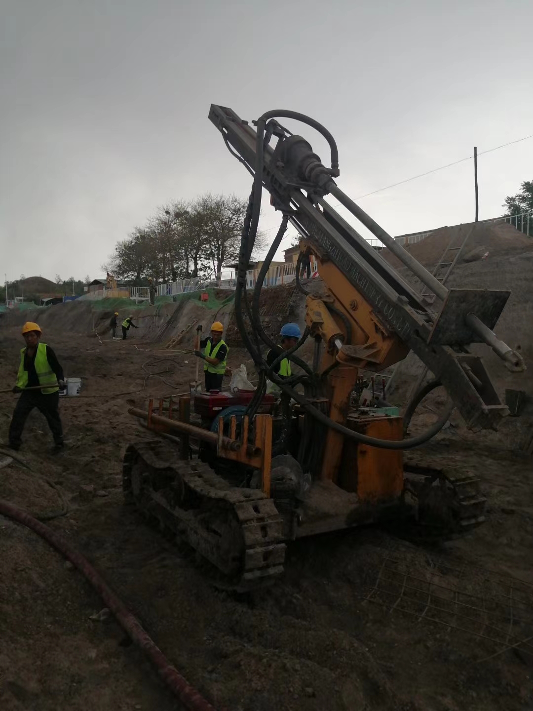 罗江农村老房想加层怕基础受不住？教你4大基础加固法