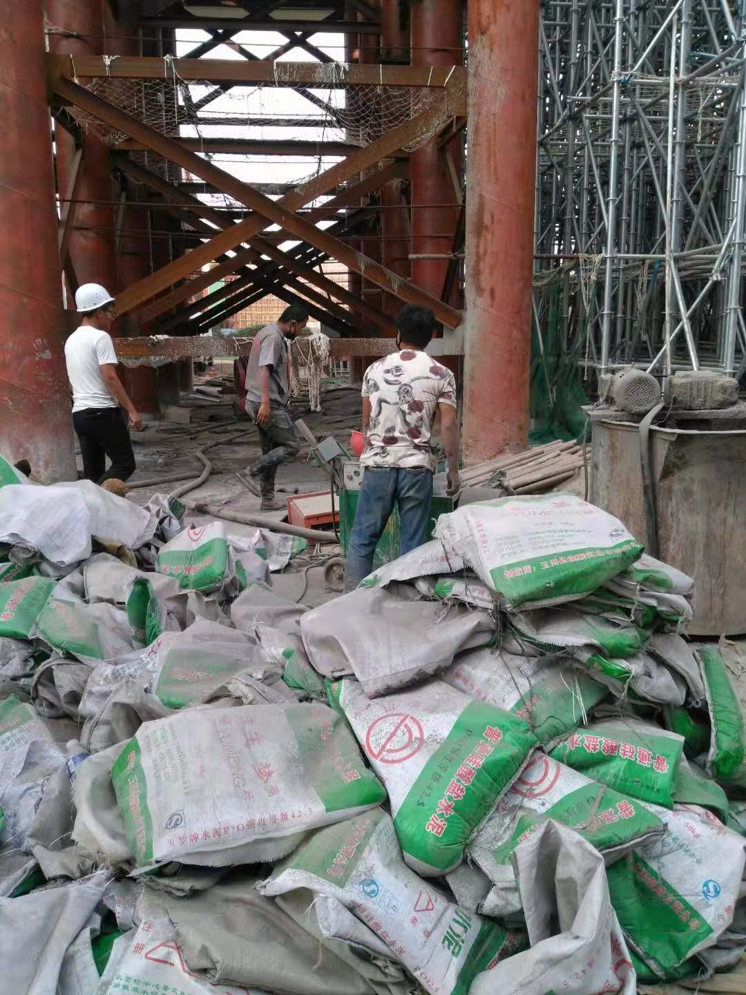 罗江教你正确认识地基加固，以免当大聪明
