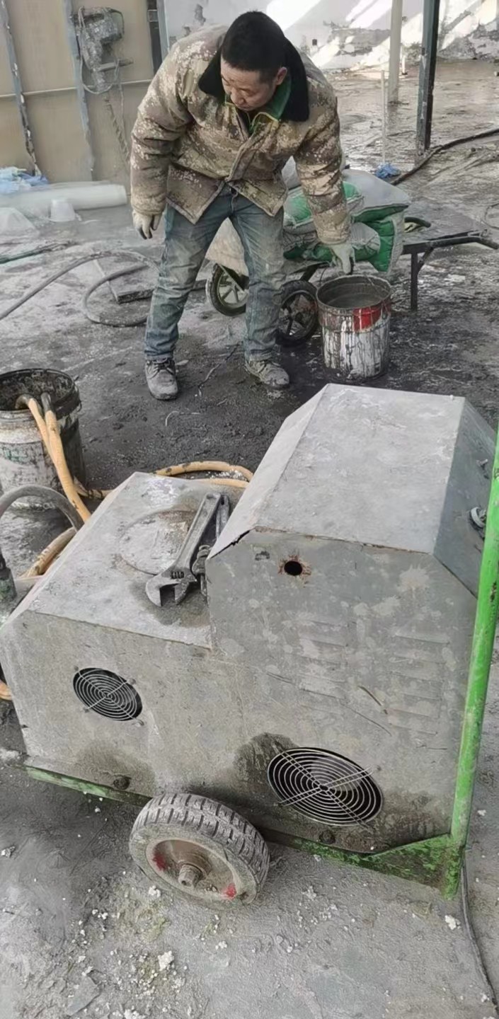 罗江地基下沉加固方法有哪些
